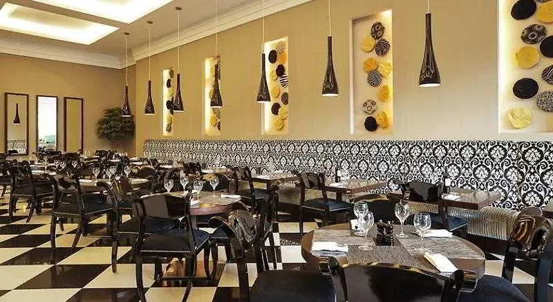 Hotel Ibis Deira Creekside Dubai