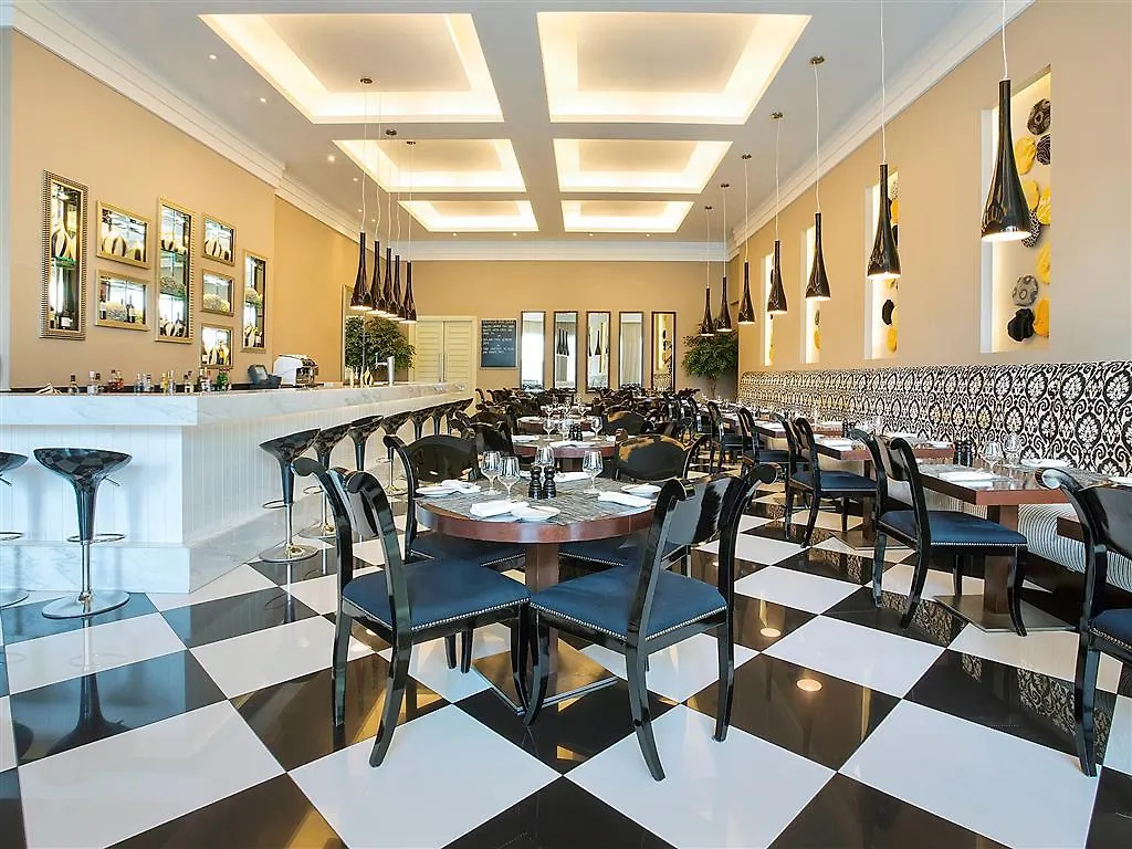 Hotel Ibis Deira Creekside Dubai