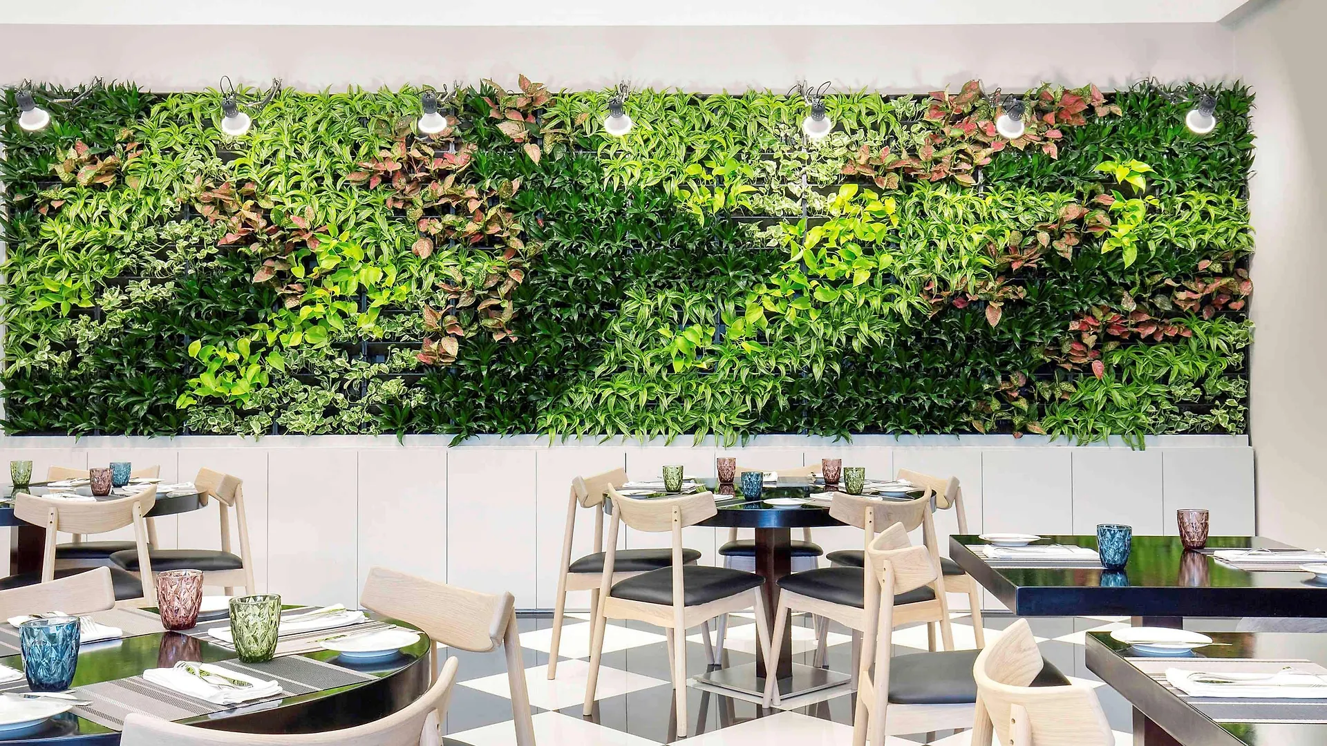 Hotel Ibis Deira Creekside Dubai