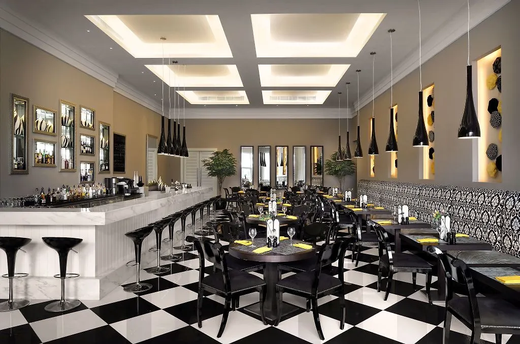 Hotel Ibis Deira Creekside Dubai