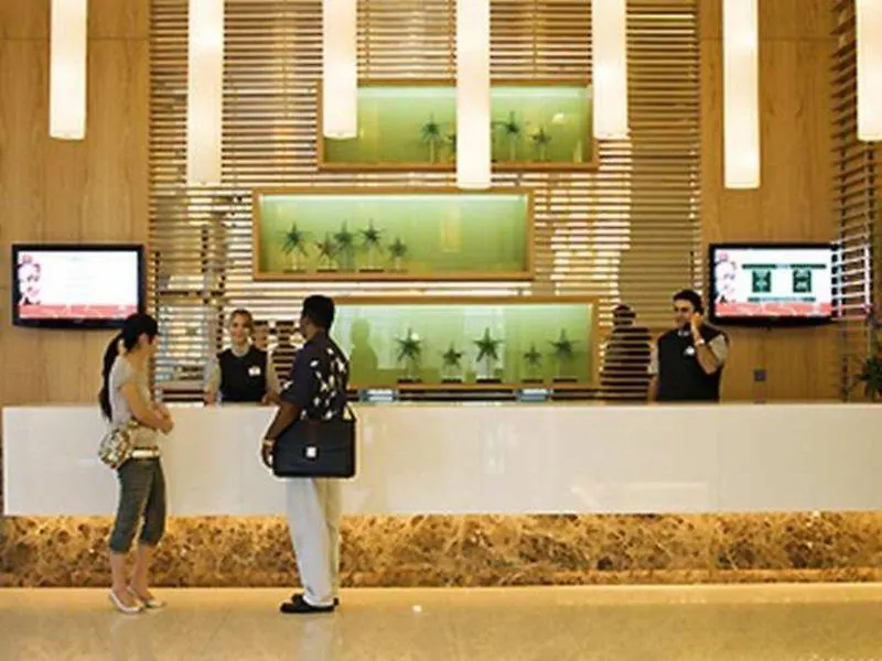 Hotel Ibis Deira Creekside Dubai 3*,  Vereinigte Arabische Emirate