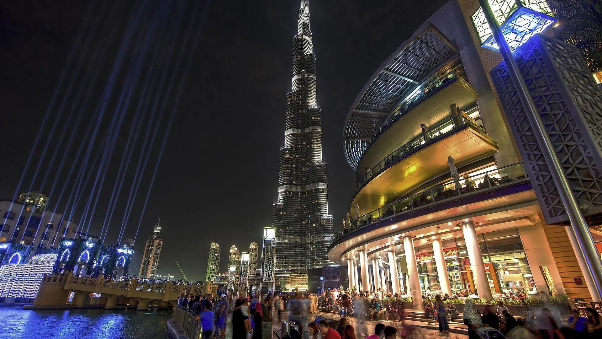 Hotel Ibis Deira Creekside Dubai