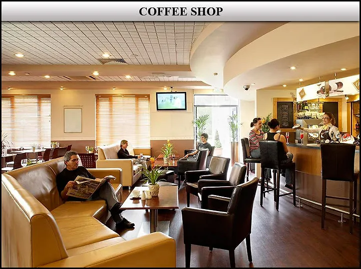Hotel Ibis Deira Creekside Dubai Vereinigte Arabische Emirate