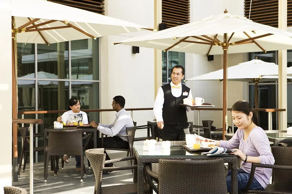 Hotel Ibis Deira Creekside Dubai