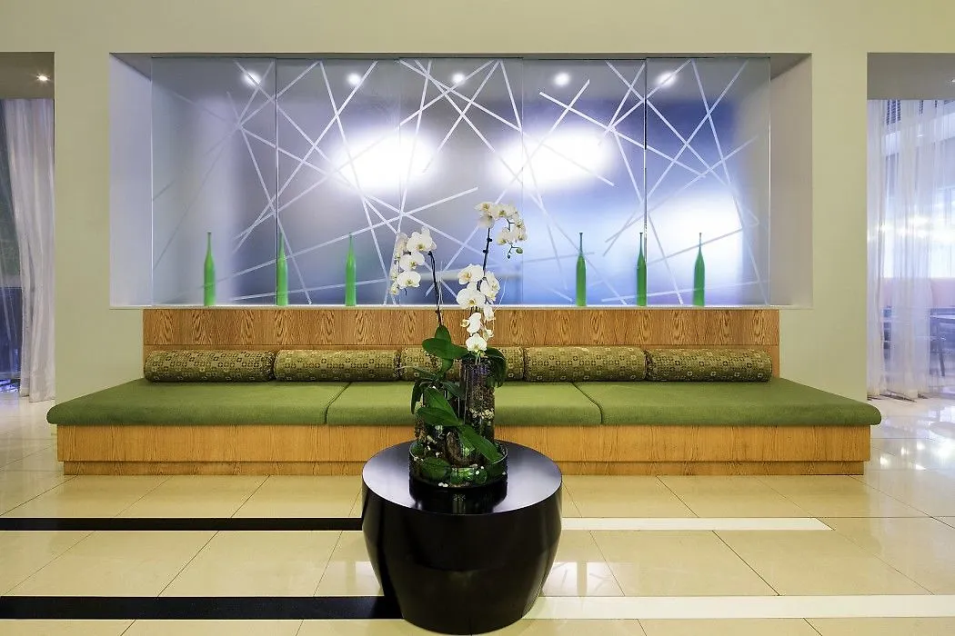 Hotel Ibis Deira Creekside Dubai