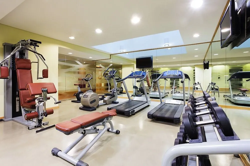 Hotel Ibis Deira Creekside Dubai Vereinigte Arabische Emirate