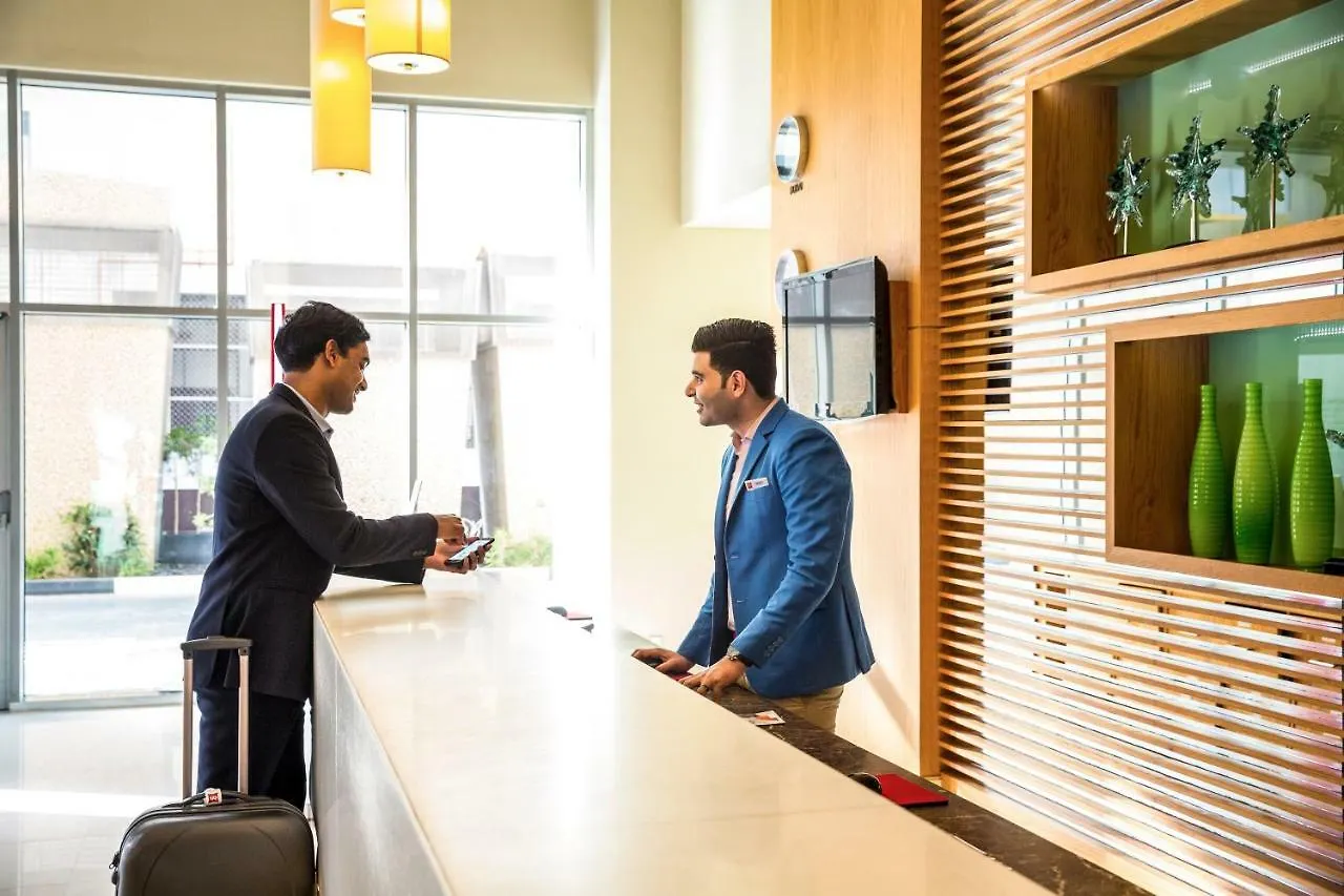 Hotel Ibis Deira Creekside Dubai