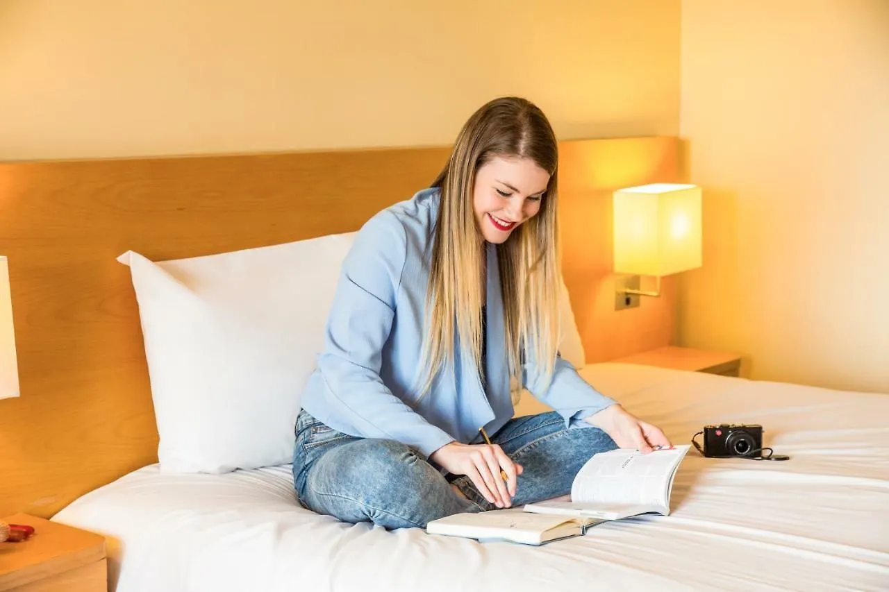 Hotel Ibis Deira Creekside Dubai
