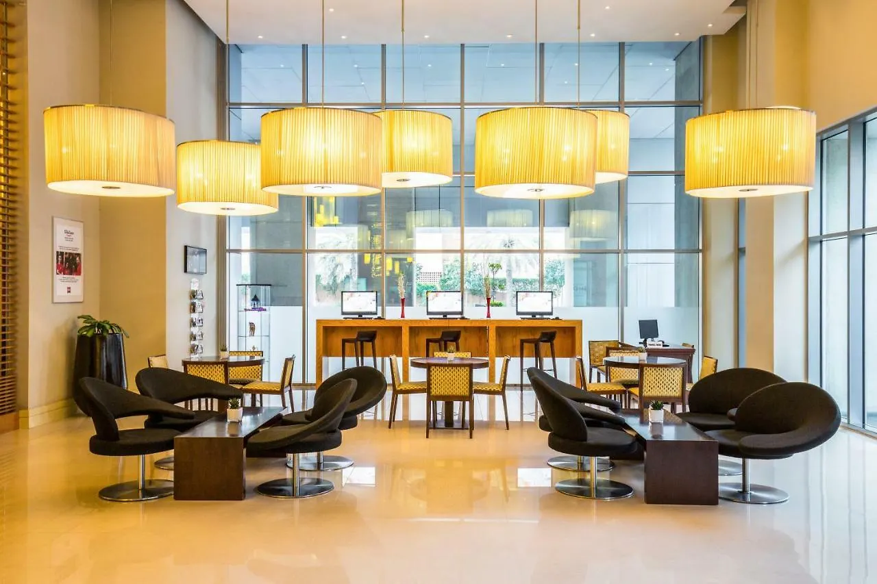 Hotel Ibis Deira Creekside Dubai