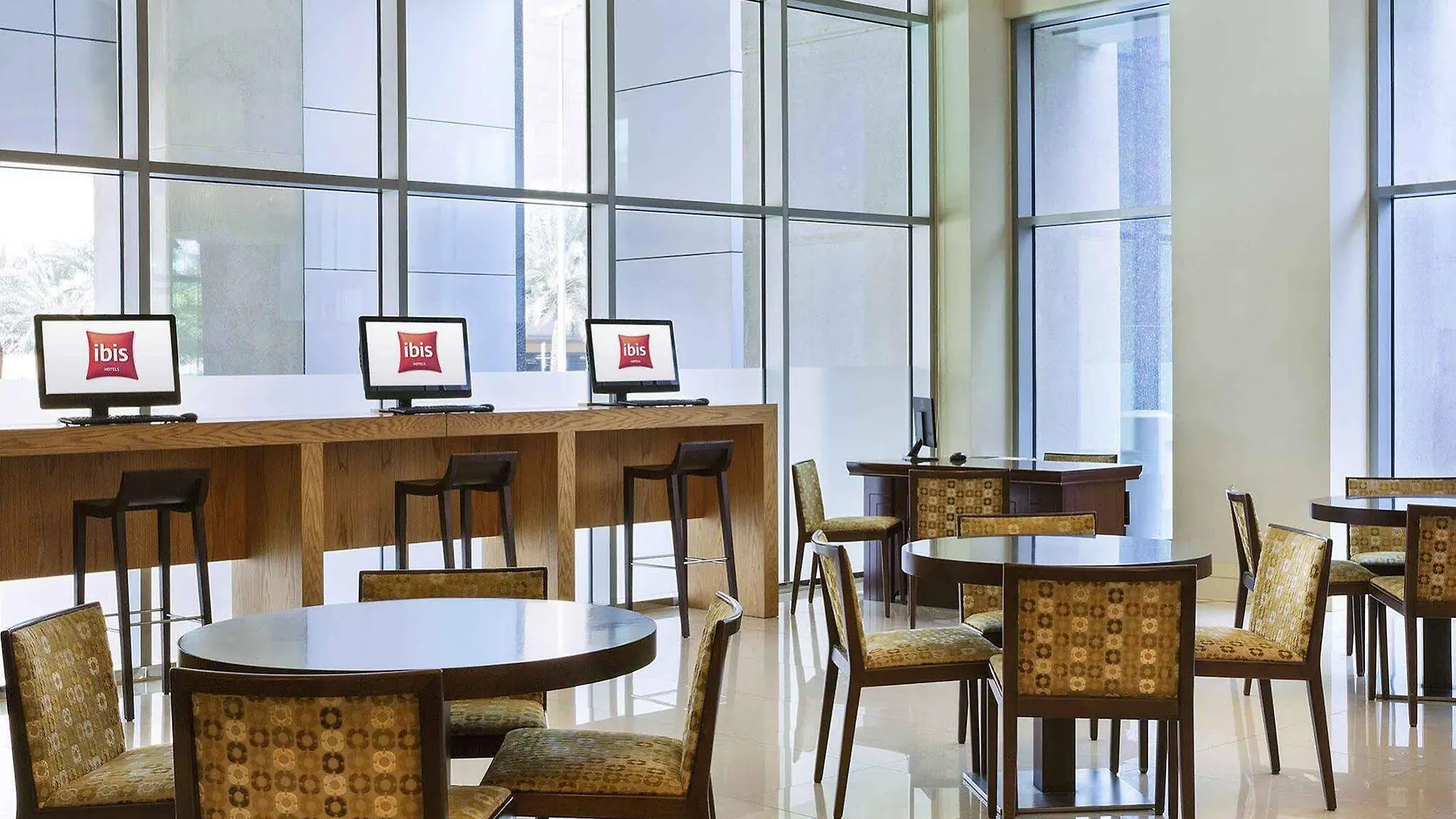 Hotel Ibis Deira Creekside Dubai