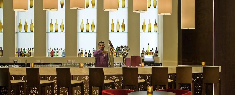 Hotel Ibis Deira Creekside Dubai