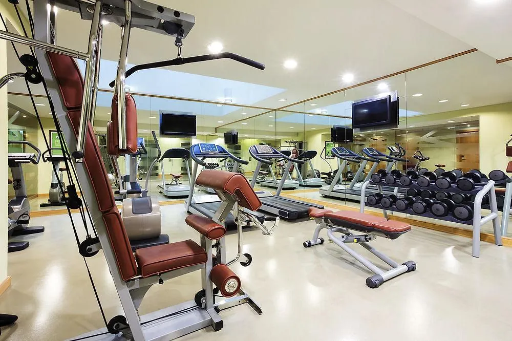 Hotel Ibis Deira Creekside Dubai