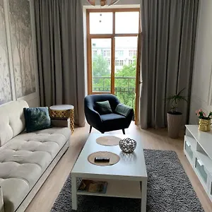 Апартаменты Kaza Apart 