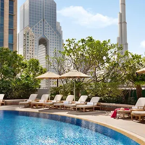 Aparthotel Shangri-La Apartments, Dubai