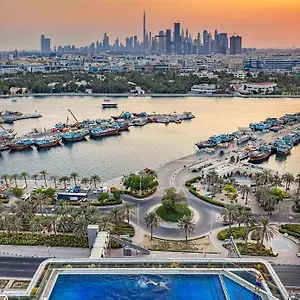 فندق البندر روتانا - كريك