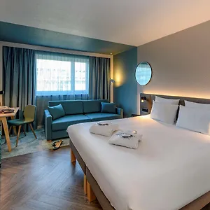 Hotel Novotel West