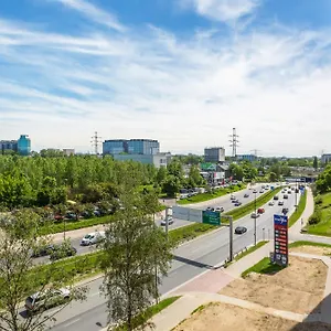 Апартаменты Parks Of By Renters 
