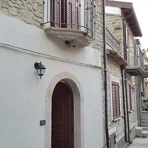 Borgo Franza Vacanze Basicò