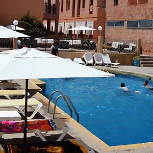فندق Le Grand Tazi **
